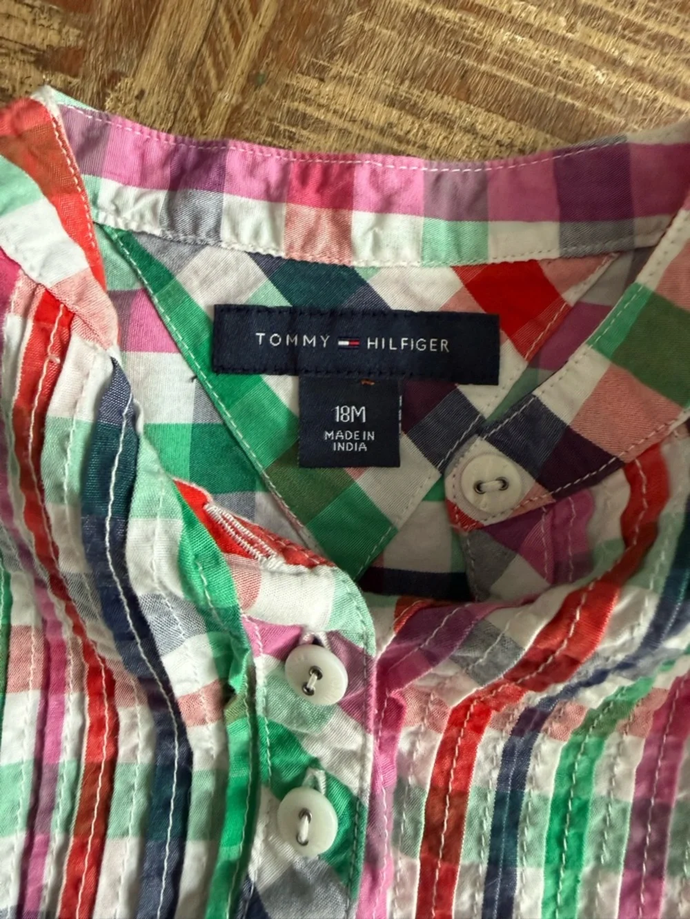 Tommy Hilfiger Dress